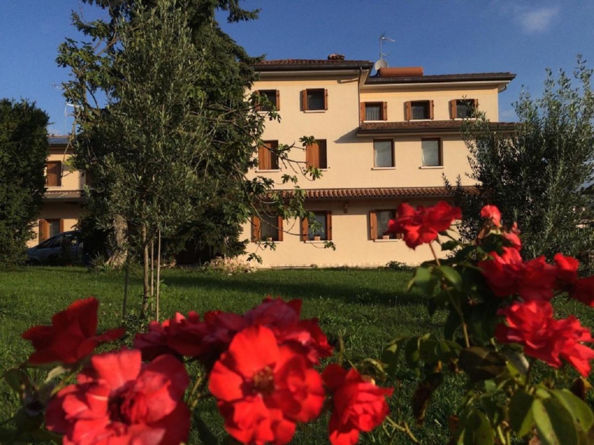 B&B Miro Pieve di Soligo Luaran gambar